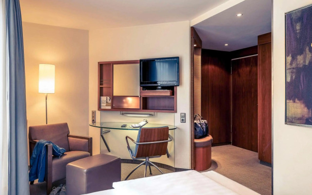 Mercure Hotel München Freising Airport