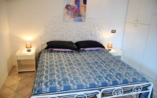 Belvedere Home With sea View on the Gulf of Gaeta