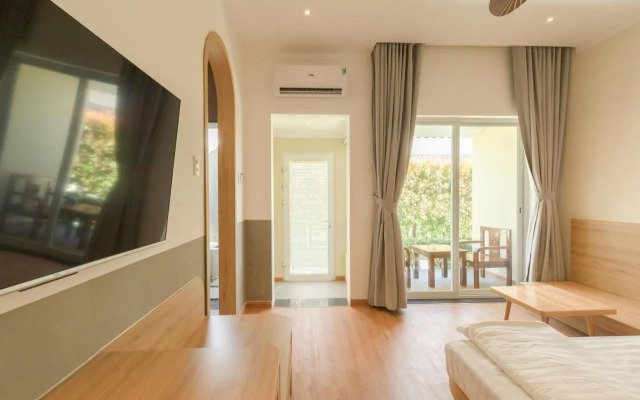 Tây Tiến Bungalow