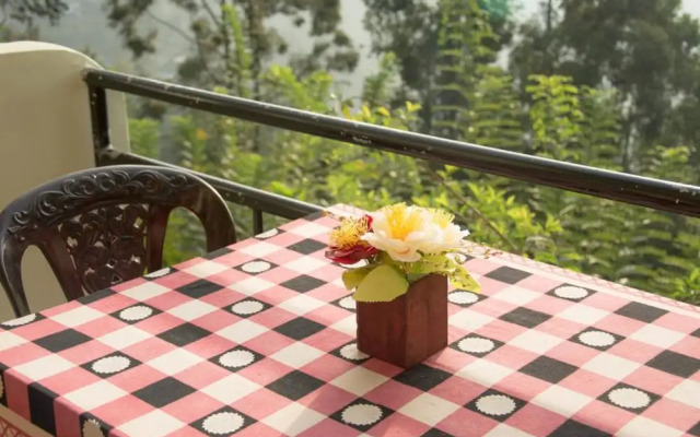 The Onestar Homestay