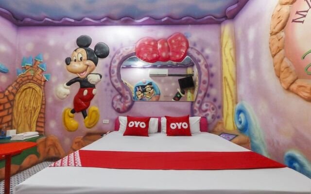 OYO 577 For Love Hotel