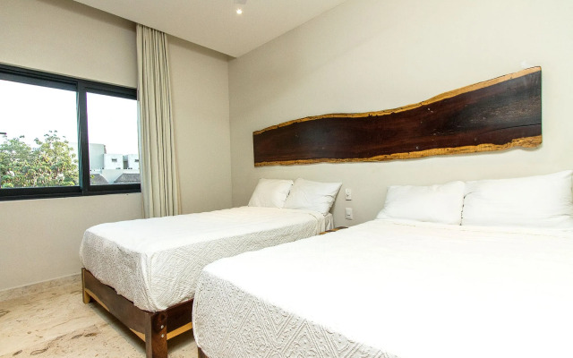 Ki Tulum105 by iMexico