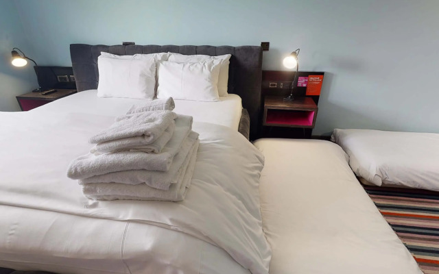 Village Hotel Bournemouth