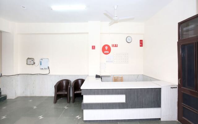 OYO 12980 Bajaj Bhawan