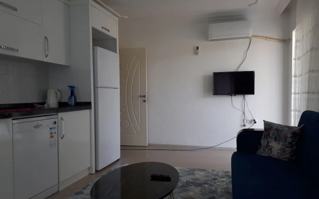 Demir Apart-Otel