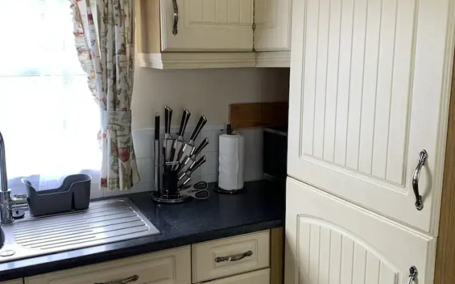 Remarkable 2-bed Caravan in Ingoldmells
