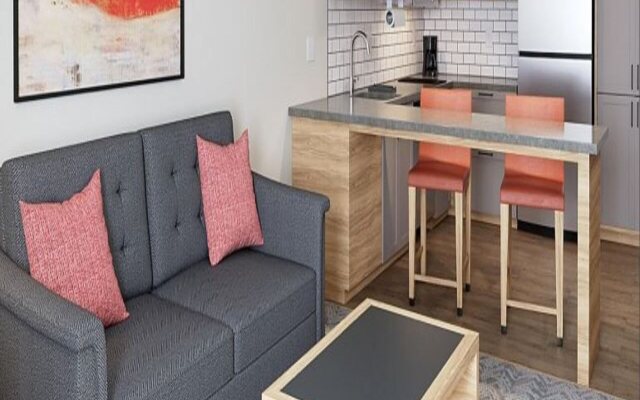 Candlewood Suites DFW West - Hurst by IHG