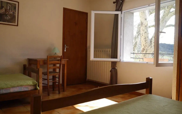 Chambres d'hôtes Domaine de Pélissols