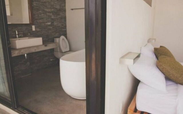 Tamasa Service Apartment And Hotel