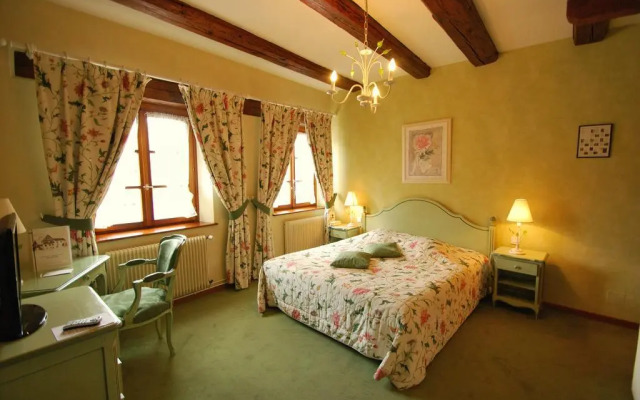 Hostellerie Schwendi