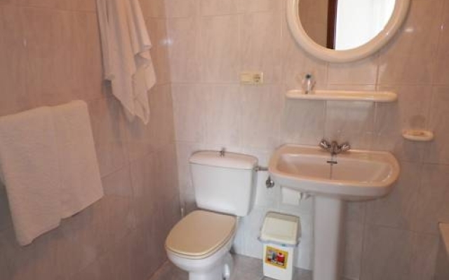 Pensión Residencia Xaraiba