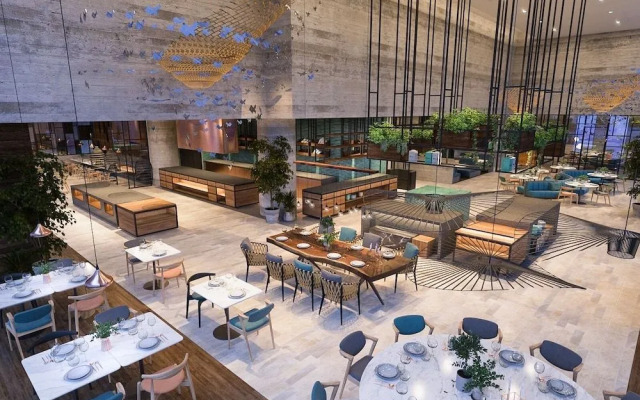 Anya Premier Hotel Quy Nhon