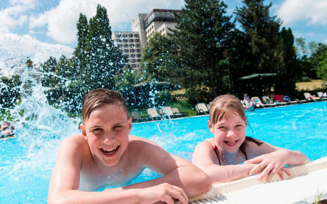 AHORN Berghotel Friedrichroda