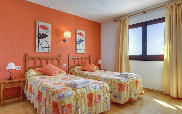 Villa Sol I Sombra