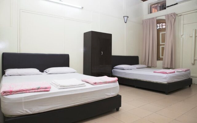 Old Penang Heritage Inn