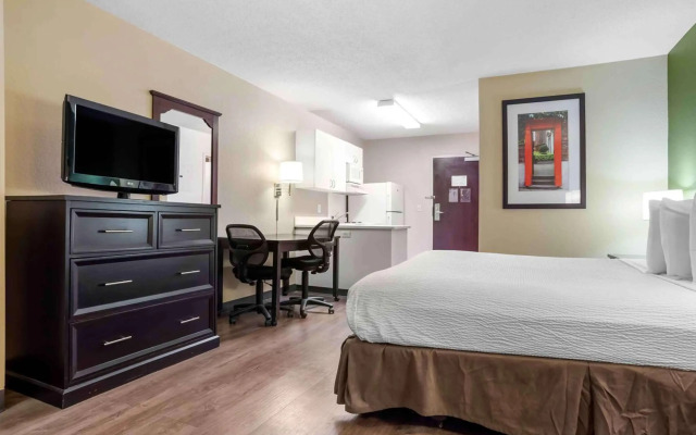 Extended Stay America Suites Pensacola University Mall