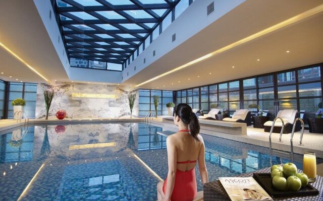 Ascott Huai Hai Road Shanghai