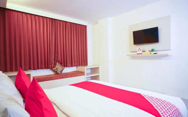 Collection O 166 Hotel Princess