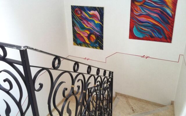 Hotel Ristorante Lepanto