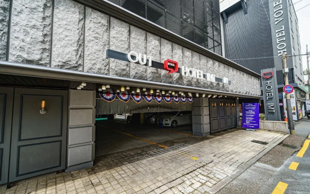Yongin IMT