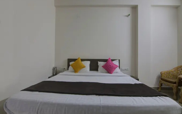 Raj Residency