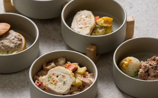 hotel anddoggy Kyoto Nijo