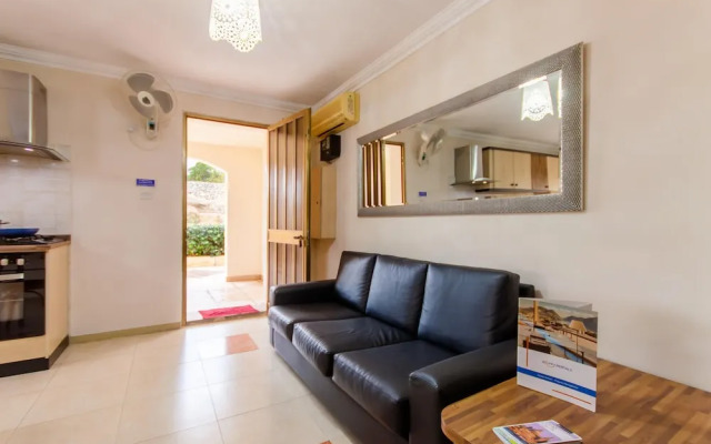 Villa & Pool 2 Mellieha Bay Retreat