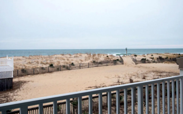 Sunrise East 101 by RedAwning