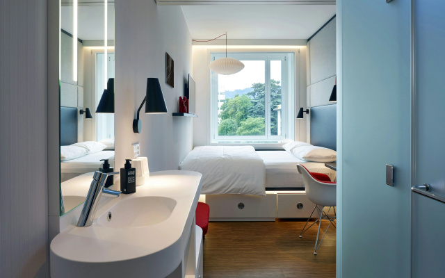 citizenM Zürich - Image 5