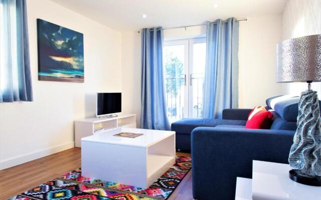 Savoy Court - Your Apartment