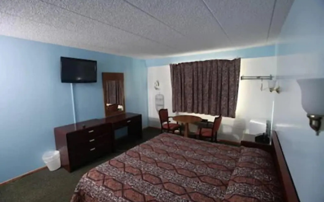 Meadowbrook Motor Lodge