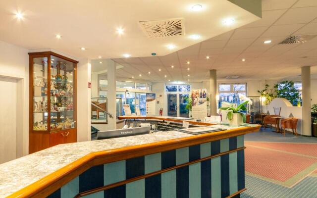 Quick Hotel Dresden West, Dresden