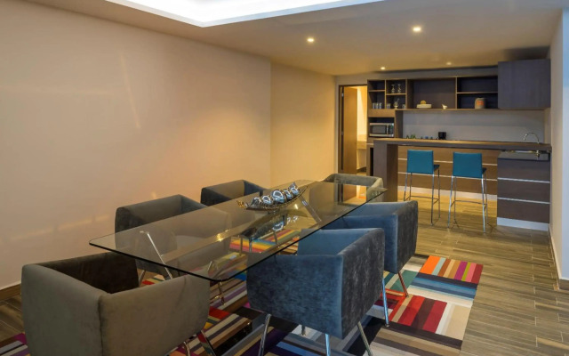 Real Inn Celaya
