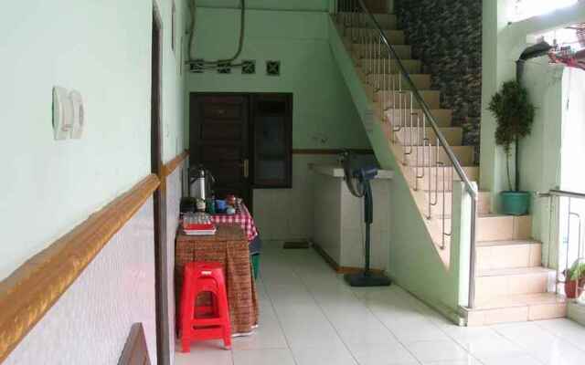 Handayani Homestay