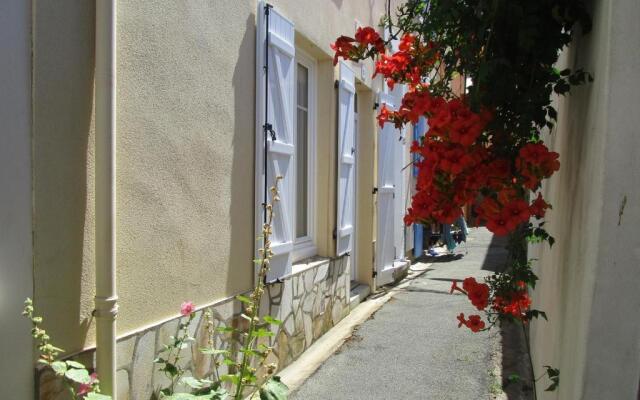 Maison Les Sables-d'Olonne, 2 pièces, 4 personnes - FR-1-197-399