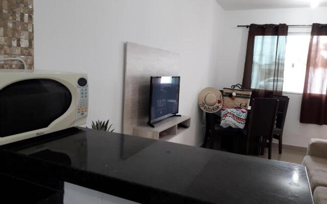 Casa Duplex nas Dunas do Peró