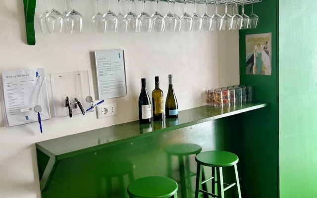 Locanda sette fate SPA e Solarium