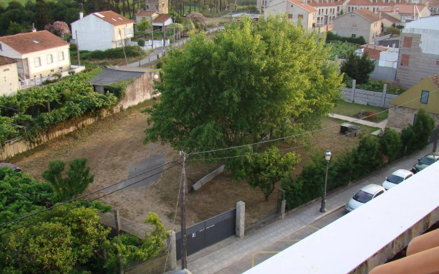 Hotel Torres Touriño