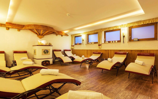 Hotel Augarten