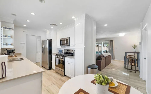 Hazelwood Scottsdale