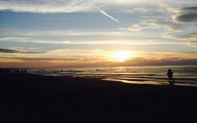 Cuore di San Menaio Monolocale