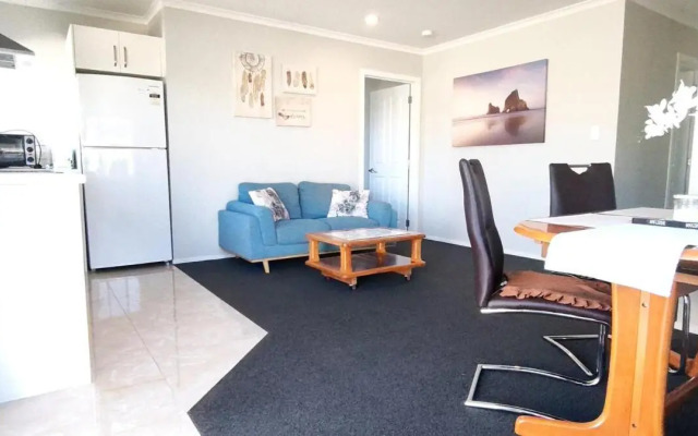 Good Memories Apartment on Hamon