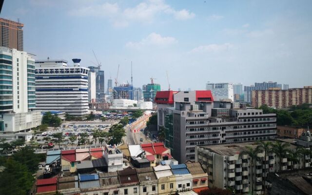 Robertson Suites Kuala Lumpur