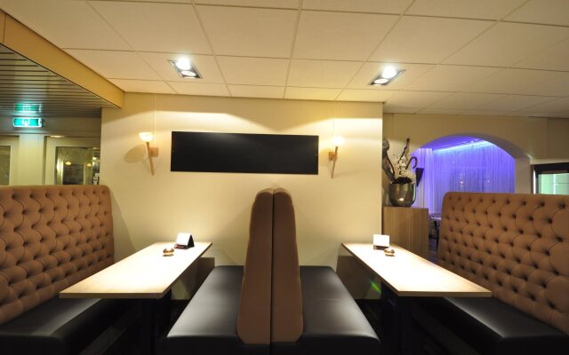 Grandcafé Hotel Terminus