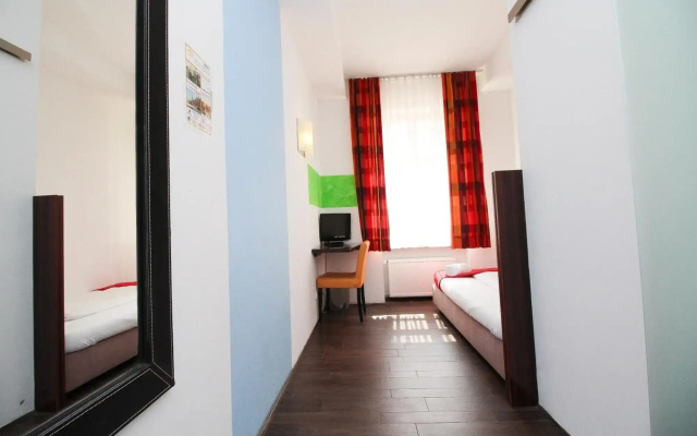 Jaeger's Munich - Hostel