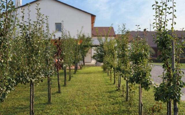 Agriturismo Corte Foscara