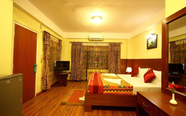 New Hotel Panda