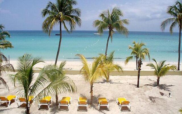 Rooms on the Beach Negril