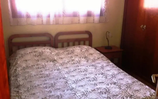 Parque Royal Apartment