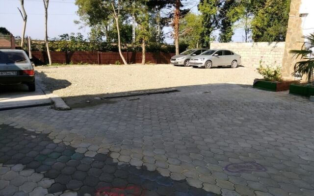 Solnechniy Bereg